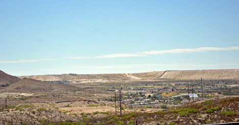 scenery