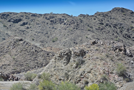mountain