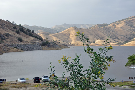 Lemon Hill Recreation Area