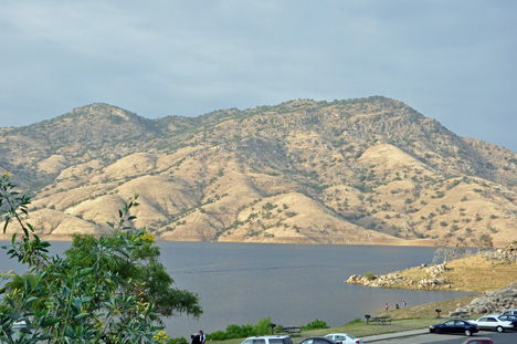 Lemon Hill Recreation Area