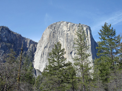 El Capitan