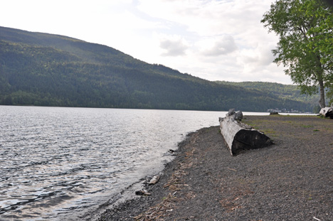 Cultus Lake