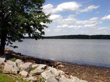Potomac Rive