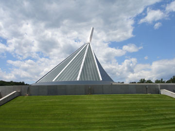 National Museum of the Marine Corps