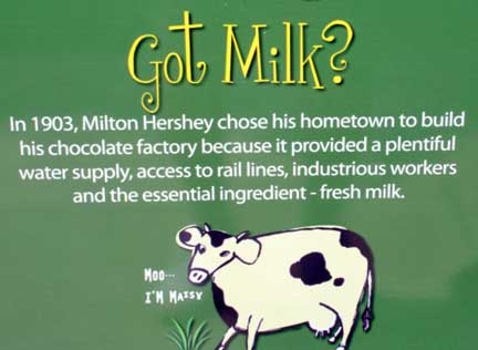 got milk