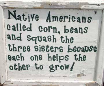 sign