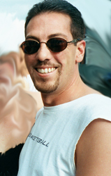 Brian Duquette, 2002