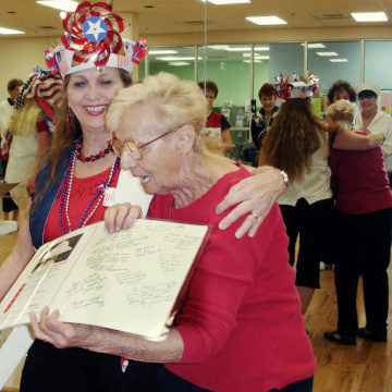 sandy mendelow