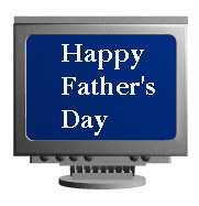 Happy Father's Day